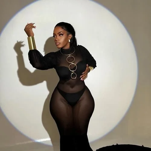 Bankyawa by Gloria Bugie MP3 Download (Audio & Lyrics)