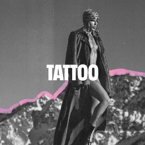 Tattoo Loreen MP3 Download Audio and Lyrics: I don't wanna go, But baby we both know, This is not our time, It’s time to say goodbye, Until we meet again, Cuz this is not the end, It will come a day, When we will find our way