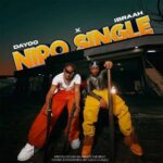 Nipo Single by Dayoo ft Ibraah MP3 Download (Audio & Lyrics)