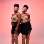 Inhliziyo YAMI by Qwabe Twins MP3 Download Audio and Lyrics