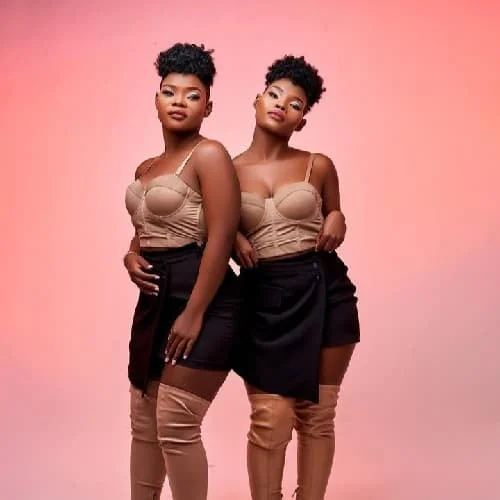 Inhliziyo YAMI by Qwabe Twins MP3 Download Audio and Lyrics