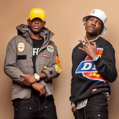 Chanda Na Kay ft. Aki Na Popo - Paku MP3 Download Audio and Lyrics (Talasalapuka Paku Akolwa Aitika): A Game-Changing Hit