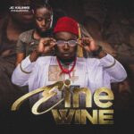 JC Kalinks - Ine Wine MP3 Download (Audio and Lyrics)