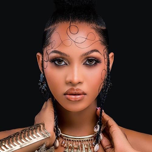 Twookya by Spice Diana MP3 Download Audio & Lyrics