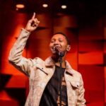 Kaa Nami by Israel Mbonyi MP3 Download Audio and Lyrics