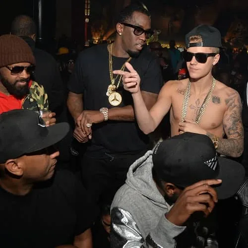 New Song 2024: Justin Bieber Lost Myself at a Diddy Party MP3 Download, Audio, and Lyrics Meaning