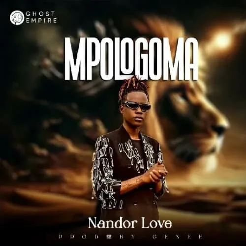 Mpologoma by Nandor Love MP3 Download Audio and Lyrics