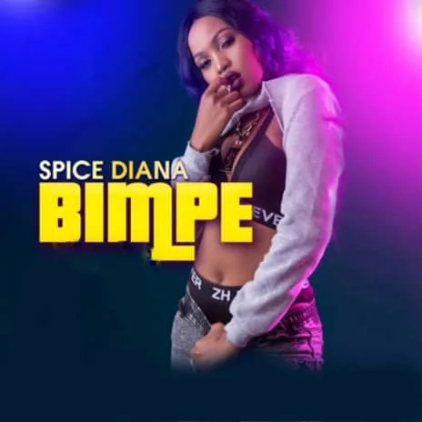 Onsanula by Spice Diana MP3 Download Audio & Lyrics