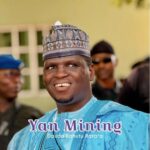 Dauda Kahutu Rarara - YAN MINING MP3 Download