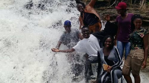 Nkwagala Uganda Yange Nkweyitira Maama MP3 Download Audio and Lyrics