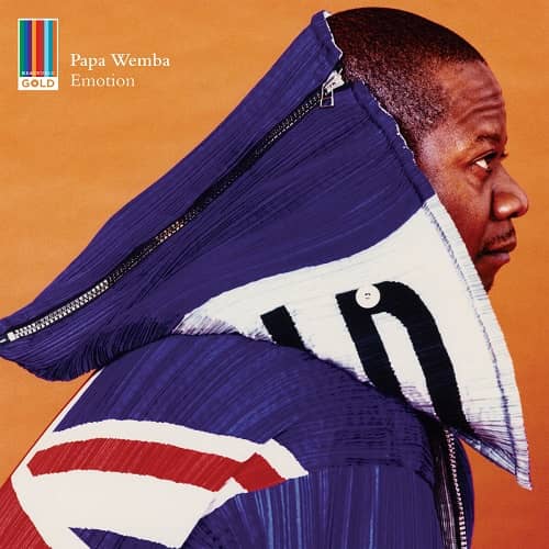Papa Wemba Show Me the Way MP3 Download Audio and Lyrics