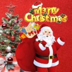 Merry Christmas by Biswanka MP3 Download