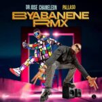 Byabanene by Jose Chameleone ft Pallaso MP3 Download - The brothers have once again shaken up the music industry with "Byabanene Remix".