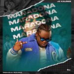 JC Kalinks - MARADONA MP3 Download Audio and Lyrics