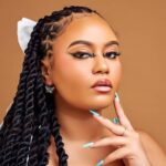Moliy - Shake It To The Max MP3 Download, Lyrics, and Dance Challenge