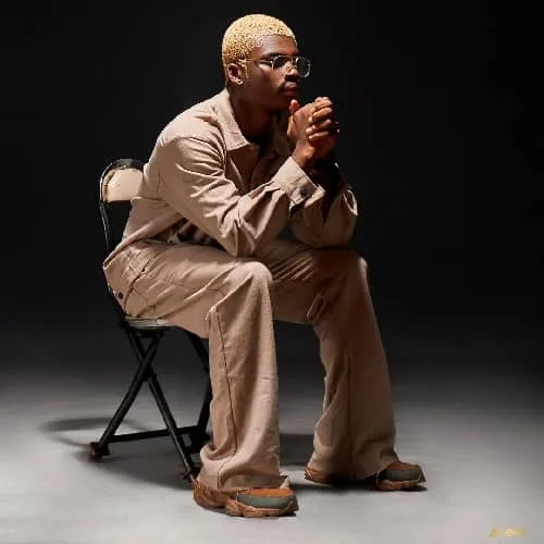 Portharcourt Vicoka MP3 Download - Vicoka has ignited the music industry with the score of his double strike, “Port Harcourt & Pray".