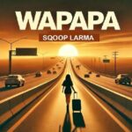 Wapapa by Sqoop Larma MP3 Download Audio - Sqoop Larma has once again shaken up the music industry with the distribution of his new song.