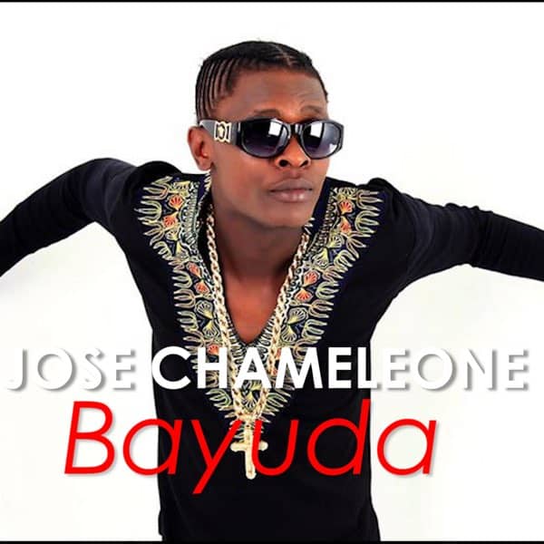 Bayuda by Chameleon MP3 Download Audio and Lyrics