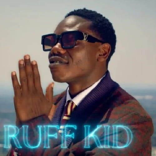 Ruff Kid - Mina Nawe MP3 Download - Legendary Zambian rapper, Ruff Kid, has created a ripple effect in the genre of international music. - Mina Nawe by Ruff Kid ft. Sibah Musiq and Ufazinator MP3 Download Audio