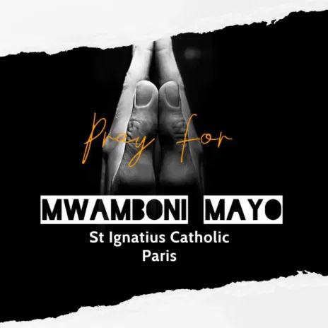 Mwabombeni Mayo Wandi MP3 Download The St. Ignatius 08 15 Choir has blessed us with many lovely songs. One of their gospel hits is "Mwabombeni Mayo."