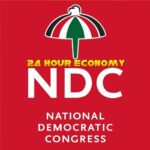 NDC Campaign Song 2024 MP3 Download Audio Below: