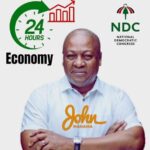 24 Hour Economy (Highlife) Song by NDC MUSIC - 24 Hour Economy Song MP3 Download Audio Below: