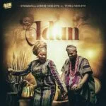 Sunmisola Agbebi - Adun MP3 Download - Nigerian singer, Sunmisola Agbebi, has released another powerful song, "Adun ft. Yinka Okeleye".