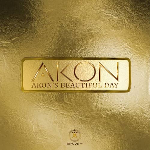 Beautiful Day by Akon MP3 Download Free
