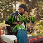 Chorou by Anderson Mario MP3 Download - Budding Angola artist, Anderson Mário, springs up with an impressive new song dubbed "Chorou".