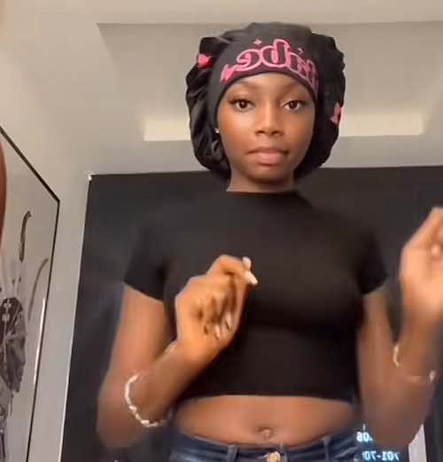 Somebody Call the Popo MP3 Download - Budding female artist, Ivana, pulls an impressive new song, “Somebody Call the Popo.”