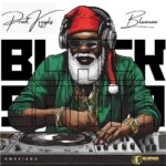 Black Santa Amapiano MP3 Download - Prod. Kayks & Bluenax - Bluenax, SOUND BY SLIM, Prod. Kayks, Ngobz, off Christmas Amapiano Album.