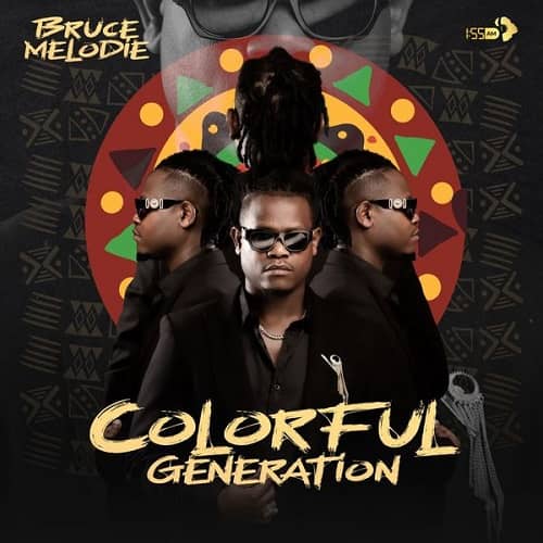Beauty On Fire by Bruce Melodie MP3 Download - Bruce Melodie ft. Joeboy - Beauty On Fire MP3 Download Audio