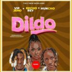 Dildo by Vip Jemo Remix Dildo by Vip Jemo Remix MP3 Download Audio - Three Ugandan luminary artists, Recho Rey, Vip Jemo and Huncho have meshed their styles together.