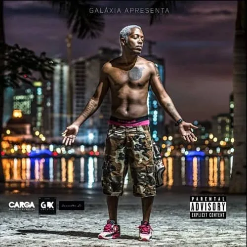 Dji Tafinha Imperfeito Download MP3