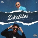 Dom Wilson ft. Guyzelh Ramos - Zokotolas MP3 Download - Dom Wilson has made waves in the Amapiano music scene with "Zocotolas".