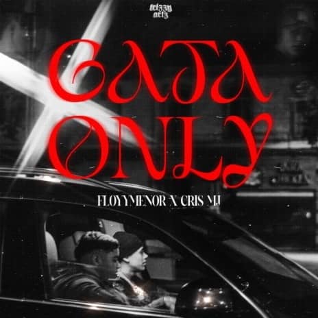 FloyyMenor - Gata Only MP3 Download