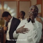 From My Spirit To My Soul MP3 Download - Dunsin Oyekan – Worthy Of My Praise (Ft. Lawrence Oyor) Audio