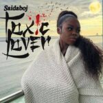 Saidaboj - Gold Digger MP3 Download . Released in 2024. Audio Below: