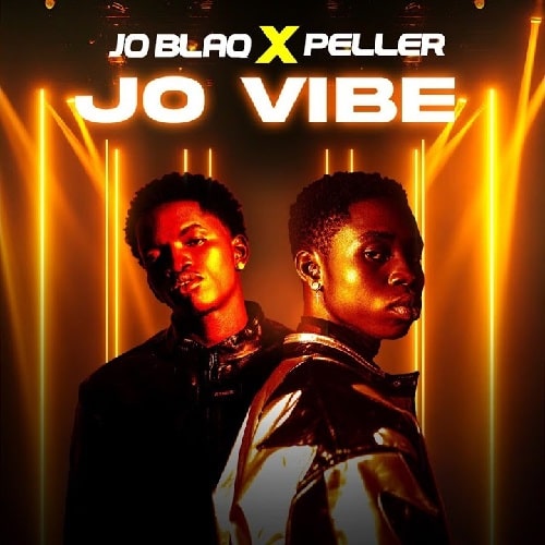 Jo BlaQ Casablanca MP3 Download Special Version ft. JOBLAQ & PELLER Audio Below: