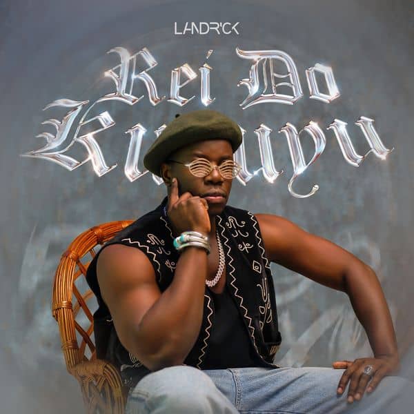 Landrick Babete Download MP3 (Baixar Musica)