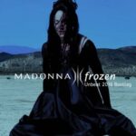 Frozen by Madonna MP3 Download - Song feat. Sickick. Released in 1998, off the album, "Ray of Light." Audio Below: