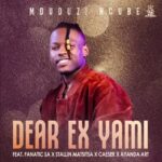 Mduduzi Ncube Finally Ngi Happy Mp3 Download Audio