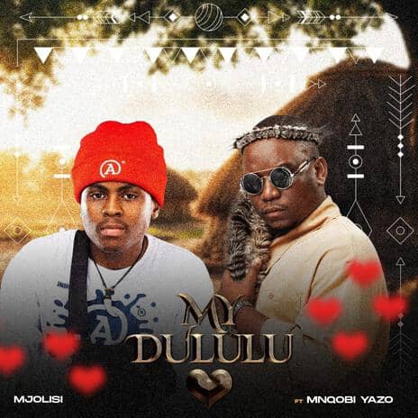 My Dululu MP3 Download - Released in 2024 by Mjolisi ft. Mnqobi Yazo. Audio Below: