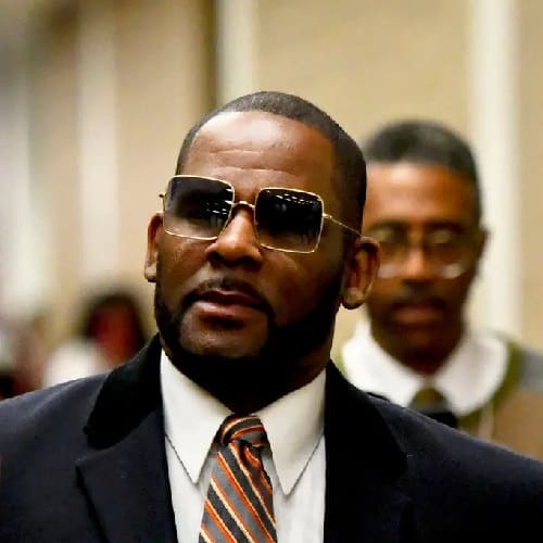 R Kelly My Soul Cries Out MP3 Download