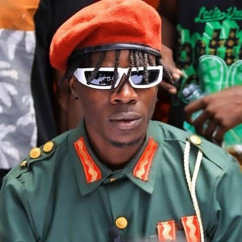 Alien Skin - Talent MP3 Download - Skilled Ugandan artist, Alien Skin, flips the coin with a new gripping track titled "Talent".