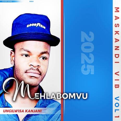 Nature Boyz ft. Mehlabomvu - Ungilwisa Kanjani MP3 Download Maskandi Vib Vol 1