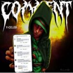 Y Celeb Comment MP3 Download - Released in 2024. Audio Below: