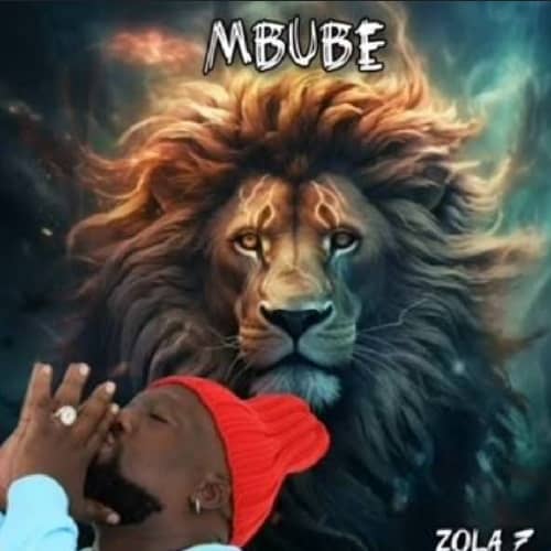 Zola 7 Mbube MP3 Download Imbube by Zola 7 ft Berut MP3 Download Audio