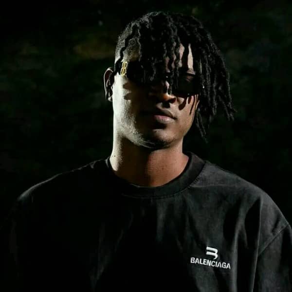 Cef Tanzy - Me Conseguiram MP3 Download Baixar Musica de