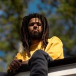J Cole - Clouds MP3 Download